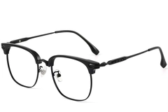BS1913-0196_Black_Semi-rimless_TR90_Glasses_corner