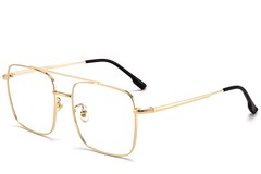 BS1913-0205_Golden_Aviator_Titanium_Glasses_corner