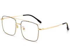 BS1913-0206_Black_Aviator_Titanium_Glasses_corner
