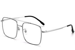 BS1913-0209_Black_Aviator_Titanium_Glasses_corner