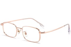 BS1913-0216_Pink_Rectangular_Titanium_Glasses_corner