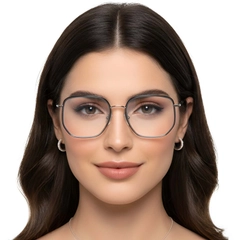 BS1913-0235_Grey_Geometric_Metal_Glasses_model