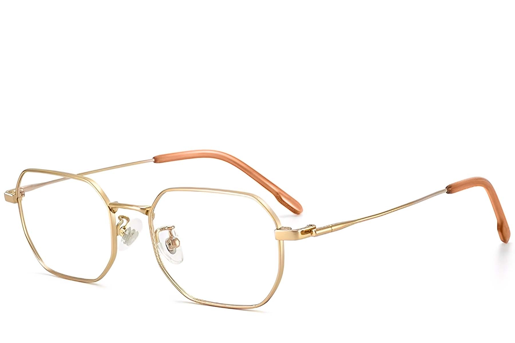BS1913-0237_Golden_Geometric_Titanium_Glasses_corner