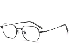 BS1913-0238_Black_Geometric_Titanium_Glasses_corner