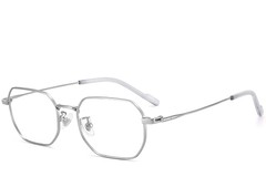 BS1913-0239_Silver_Geometric_Titanium_Glasses_corner