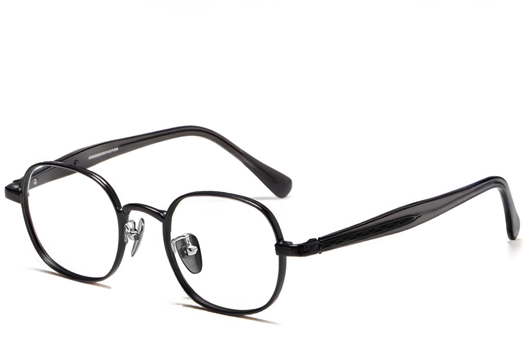 BS1913-0244_Black_Oval_Titanium_Glasses_corner