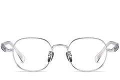 BS1913-0245_Silver_Oval_Titanium_Glasses_front
