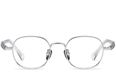 BS1913-0245_Silver_Oval_Titanium_Glasses_front