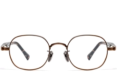 BS1913-0247_Copper_Oval_Titanium_Glasses_front