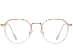BS1913-0272_Pink_Oval_TR90_Glasses_front