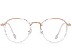 BS1913-0272_Pink_Oval_TR90_Glasses_front