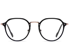 BS1913-0274_Black_Oval_TR90_Glasses_front