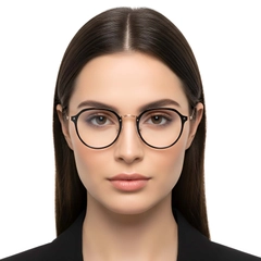 BS1913-0274_Black_Oval_TR90_Glasses_model