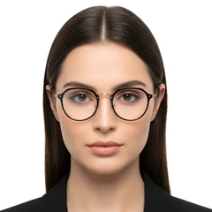 BS1913-0235_Grey_Geometric_Metal_Glasses_model