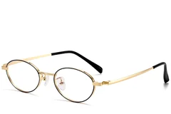 BS1913-0281_Black_Oval_Titanium_Glasses_corner