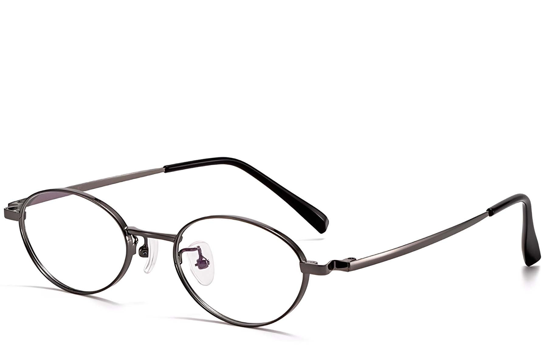 BS1913-0283_Grey_Oval_Titanium_Glasses_corner