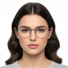 BS1913-0248_Black_Oval_Titanium_Glasses_model