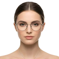 BS1913-0250_Black_Oval_Titanium_Glasses_model
