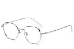 BS1913-0290_Silver_Geometric_Titanium_Glasses_corner