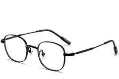 BS1913-0295_Black_Oval_Titanium_Glasses_corner