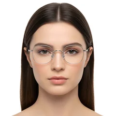 BS1913-0296_Silver_Oval_Titanium_Glasses_model