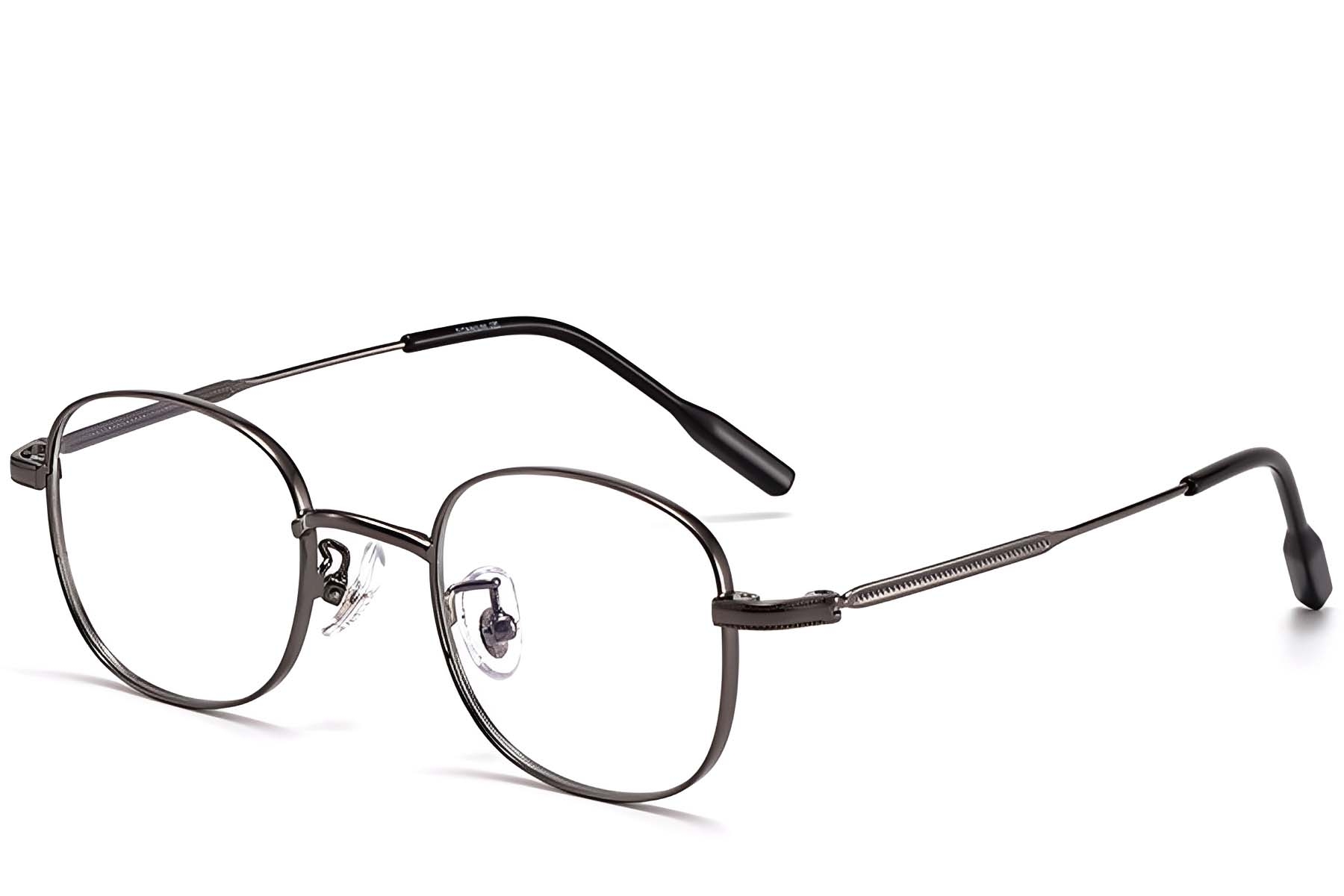 BS1913-0298_Grey_Oval_Titanium_Glasses_corner