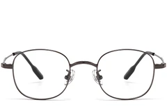 BS1913-0298_Grey_Oval_Titanium_Glasses_front