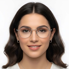 BS1913-0308_Silver_Oval_Titanium_Glasses_model