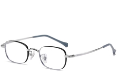 BS1913-0323_Black_Oval_Titanium_Glasses_corner