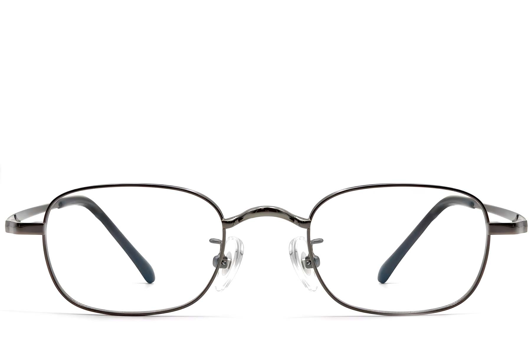 BS1913-0324_Grey_Oval_Titanium_Glasses_front