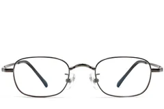 BS1913-0324_Grey_Oval_Titanium_Glasses_front