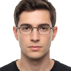 BS1913-0324_Grey_Oval_Titanium_Glasses_model