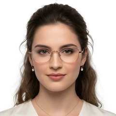 BS1913-0325_Pink_Oval_Titanium_Glasses_model