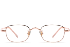 BS1913-0326_Black_Oval_Titanium_Glasses_front