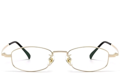 BS1913-0329_Golden_Oval_Titanium_Glasses_front