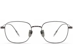 BS1913-0332_Grey_Oval_Titanium_Glasses_front