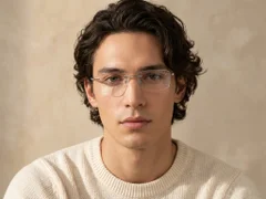BS1913-0333_Grey_Invisible_Titanium_Glasses-tryon_male