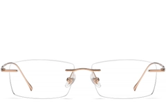 BS1913-0334_Pink_Invisible_Titanium_Glasses_front