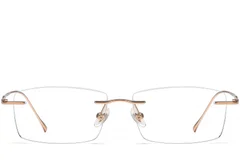 BS1913-0334_Pink_Invisible_Titanium_Glasses_front