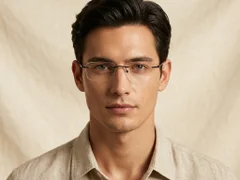 BS1913-0337_Black_Invisible_Titanium_Glasses-tryon_male