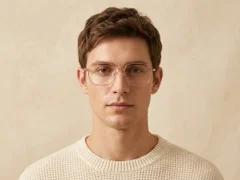 BS1913-0343_Pink_Rectangular_Metal_Glasses-tryon_male