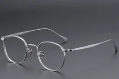 BS1913-0352_Silver_Oval_Titanium_Glasses_corner