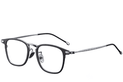 BS1913-0374_Black_Rectangular_Titanium_Glasses_corner