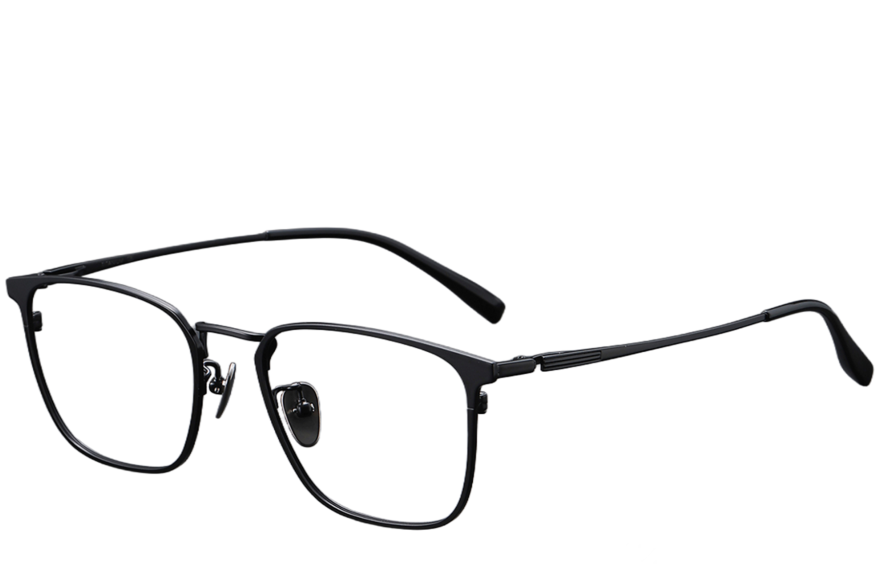 BS1913-0376_Black_Rectangular_Titanium_Glasses_corner.png