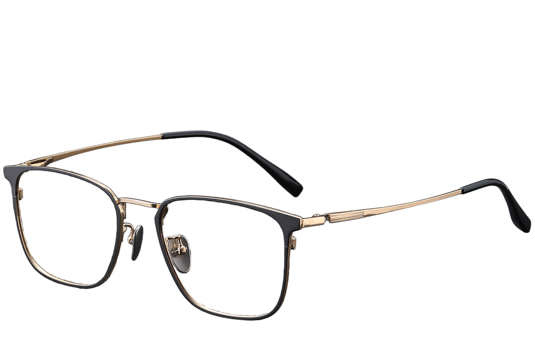 BS1913-0377_Black_Rectangular_Titanium_Glasses_corner.png