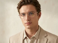 BS1913-0380_Golden_Geometric_Metal_Glasses-tryon_male