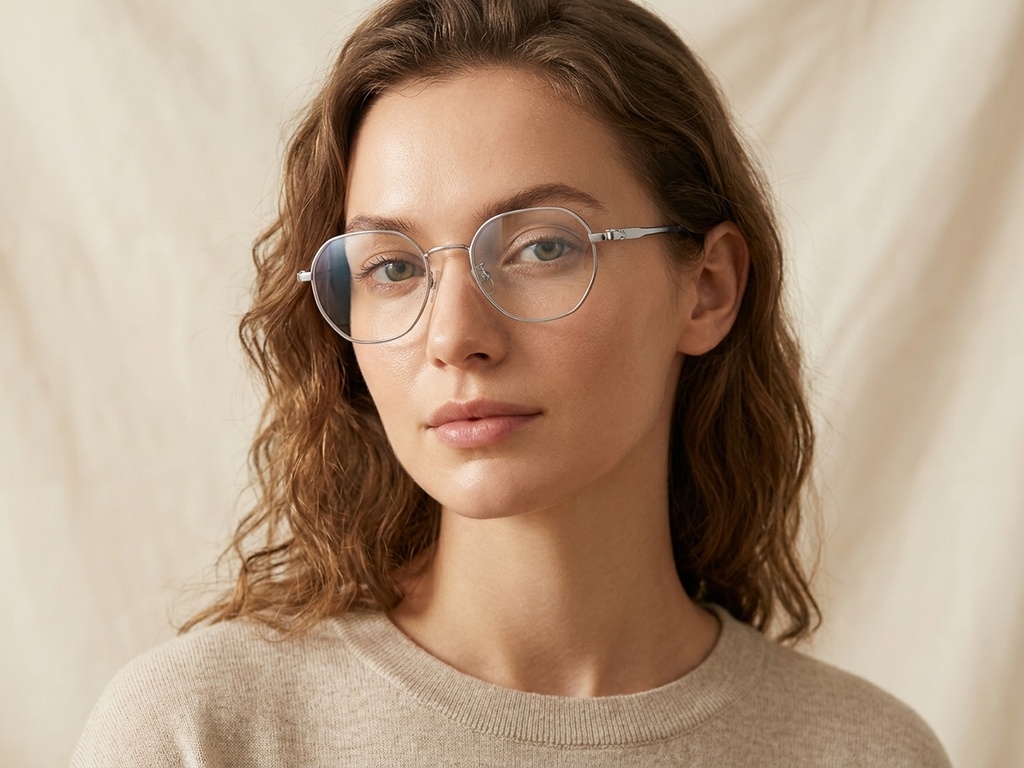 BS1913-0381_Silver_Geometric_Metal_Glasses-tryon_female