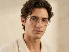 BS1913-0383_Black_Geometric_Metal_Glasses-tryon_male