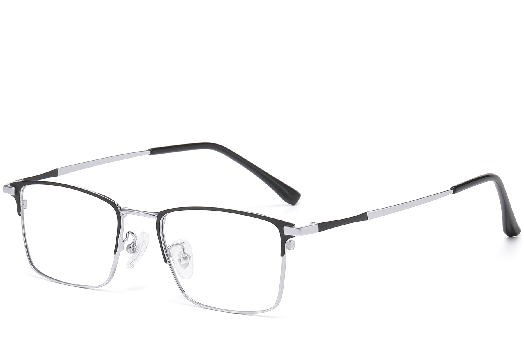 BS1913-0387_Silver_Rectangular_Metal_Glasses_corner.png