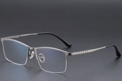 BS1913-0388_Grey_Semi-rimless_Titanium_Glasses_corner